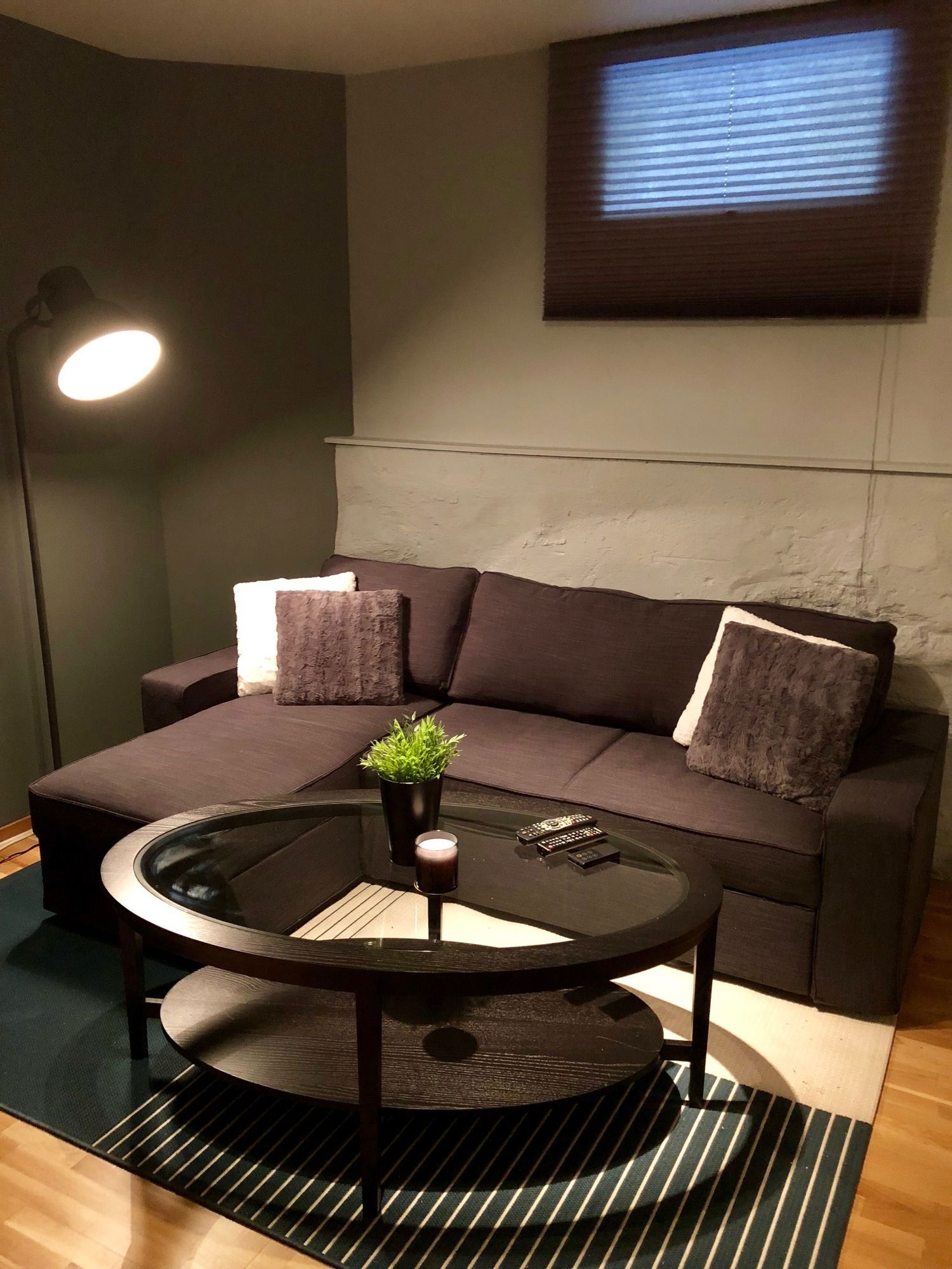Forenom Serviced Apartments Nobel