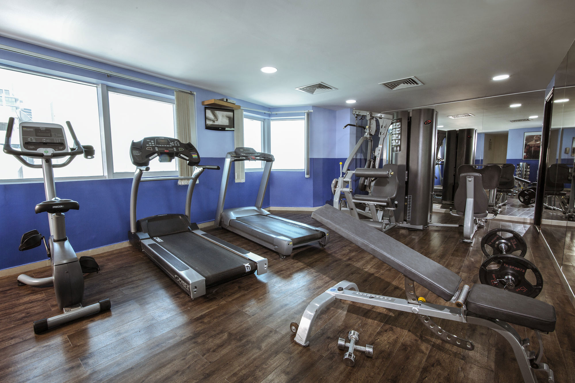 Care Holiday Homes Apartments Al Barsha Heights galeri fotoğrafı
