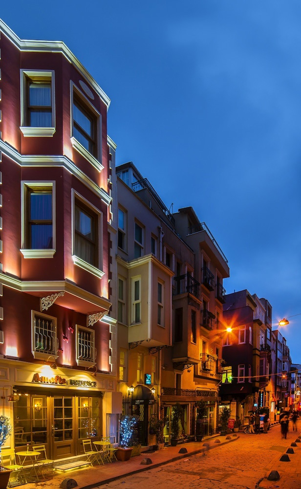 Amofta Residence galeri fotoğrafı
