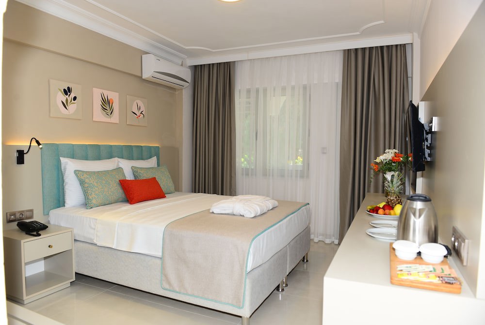 Rose Garden Premium Hotel galeri fotoğrafı