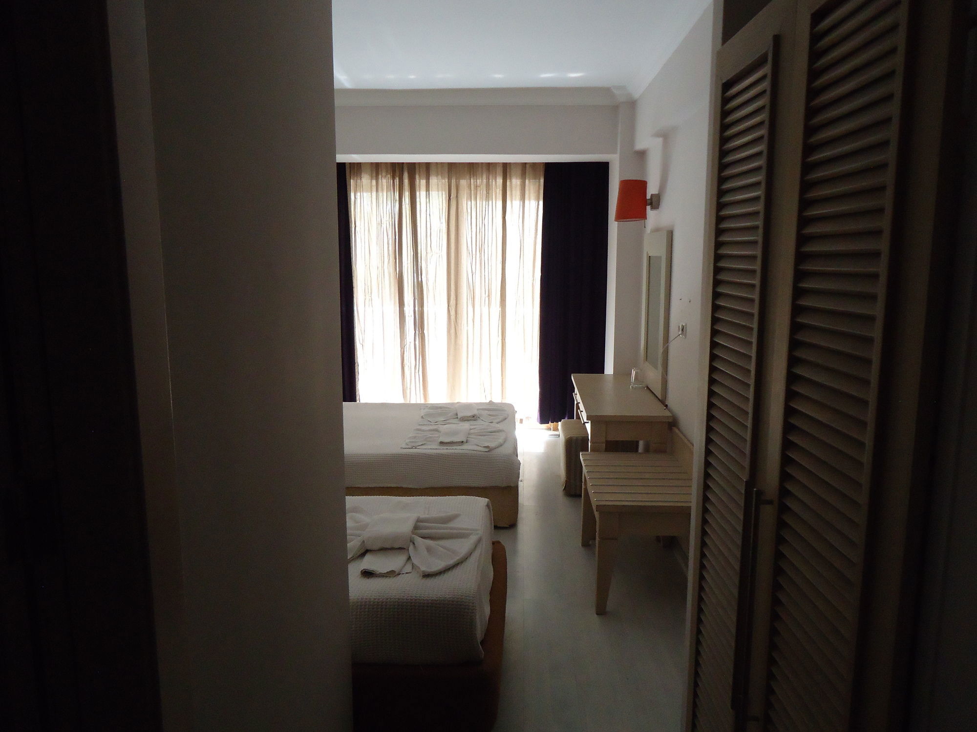 Rose Garden Premium Hotel galeri fotoğrafı