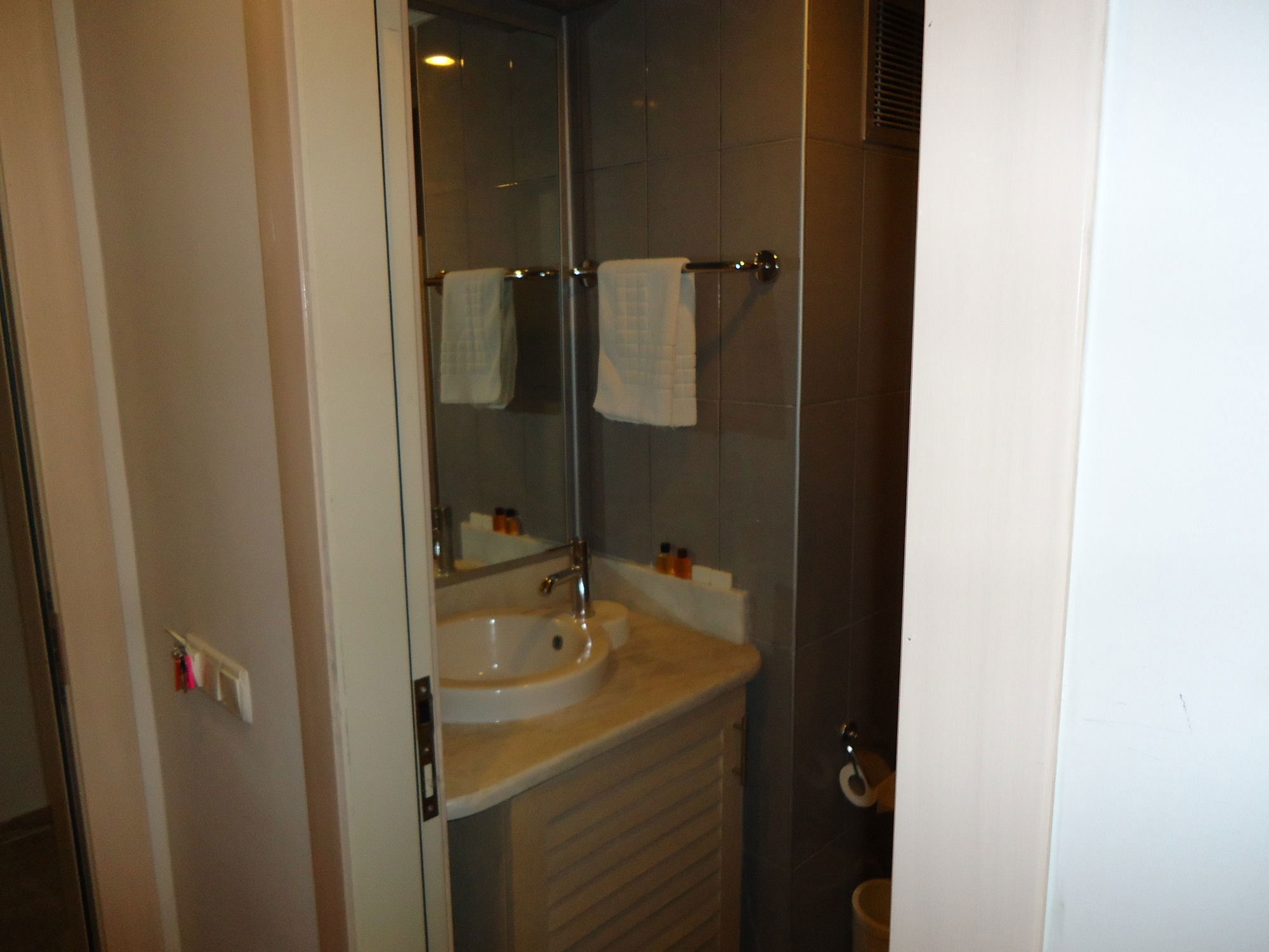 Rose Garden Premium Hotel galeri fotoğrafı