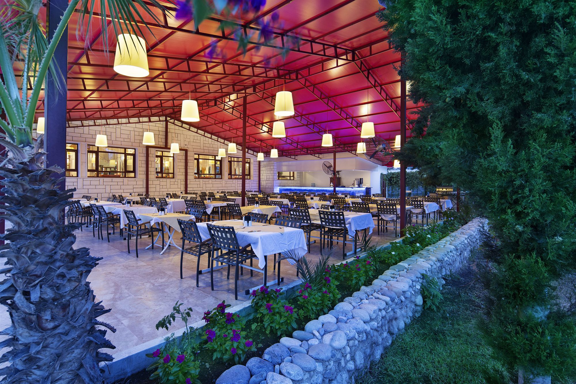 Rose Garden Premium Hotel fotoğrafı