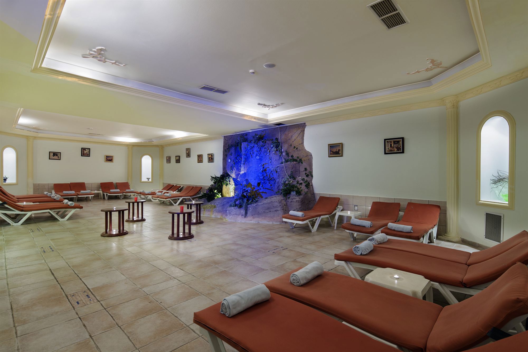 Rose Garden Premium Hotel fotoğrafı