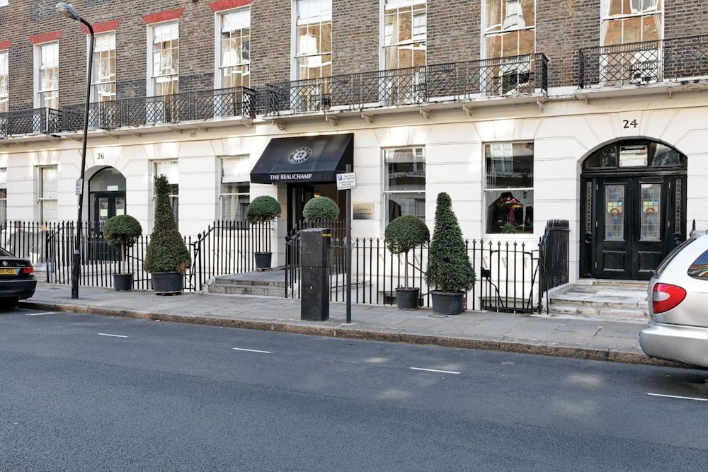 The Beauchamp