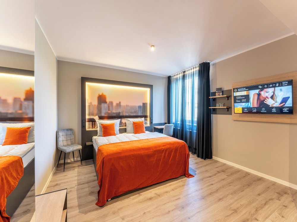 Hotel Jung galeri fotoğrafı