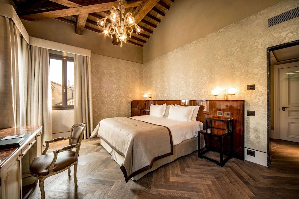 Nh Collection Venezia Grand Hotel Palazzo Dei Dogi galeri fotoğrafı
