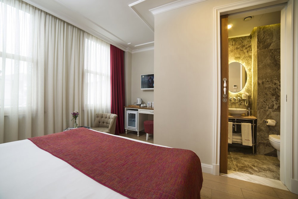 Amofta Residence galeri fotoğrafı