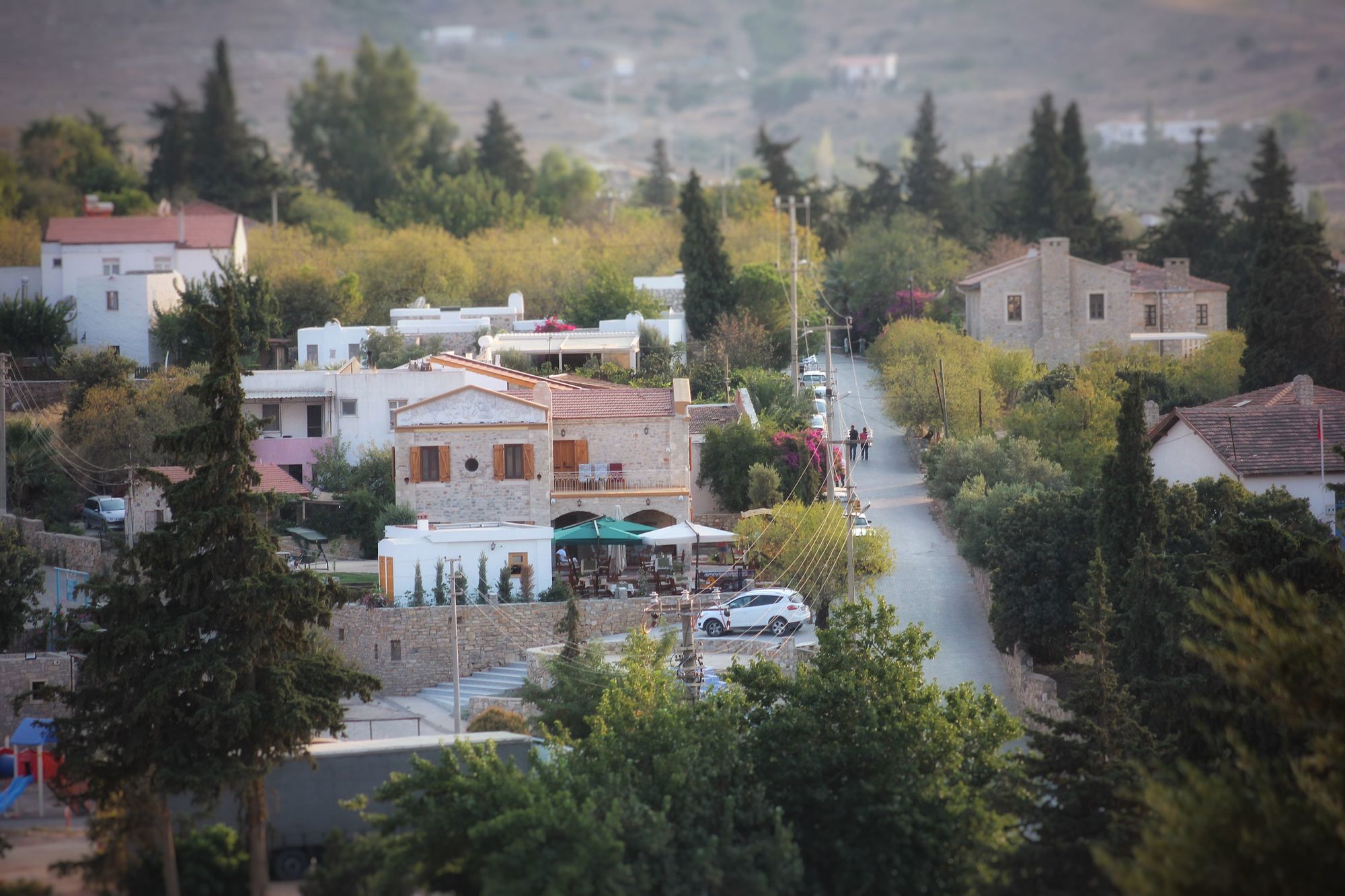 Eski Datça Otel