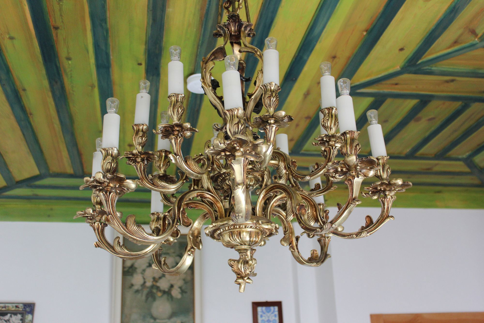 Eski Datça Otel