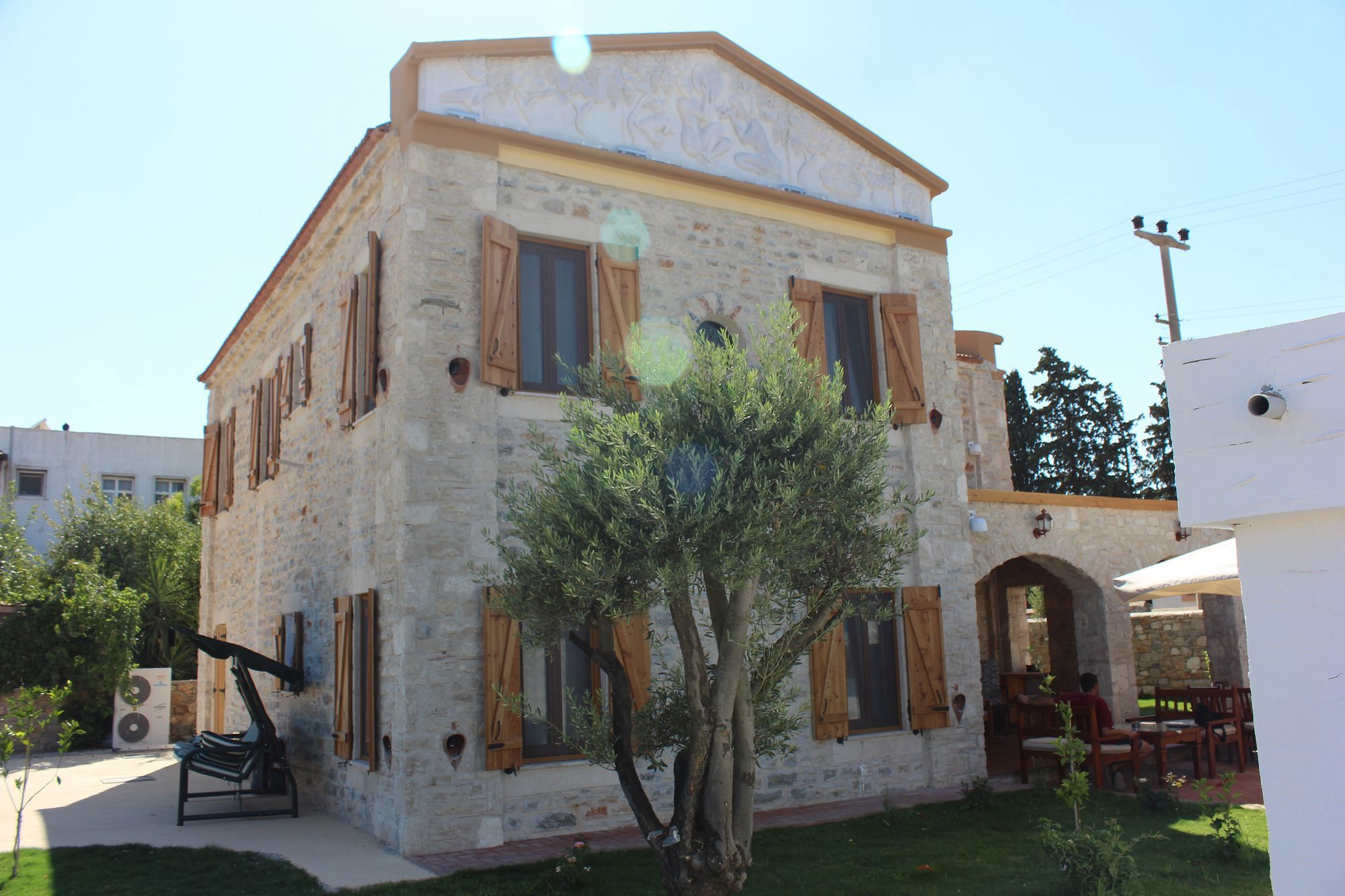 Eski Datça Otel