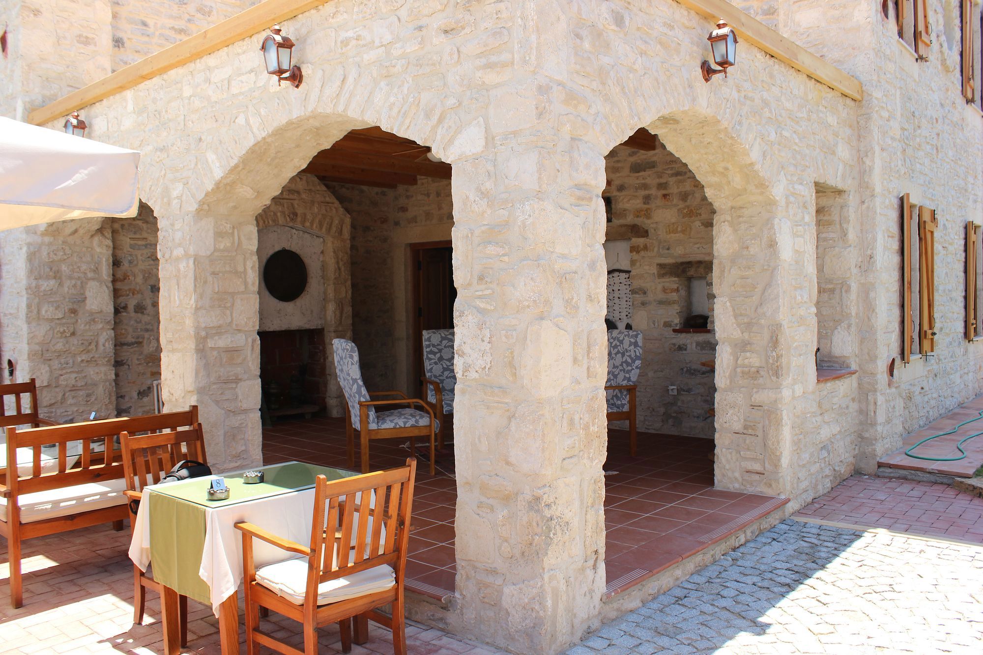 Eski Datça Otel