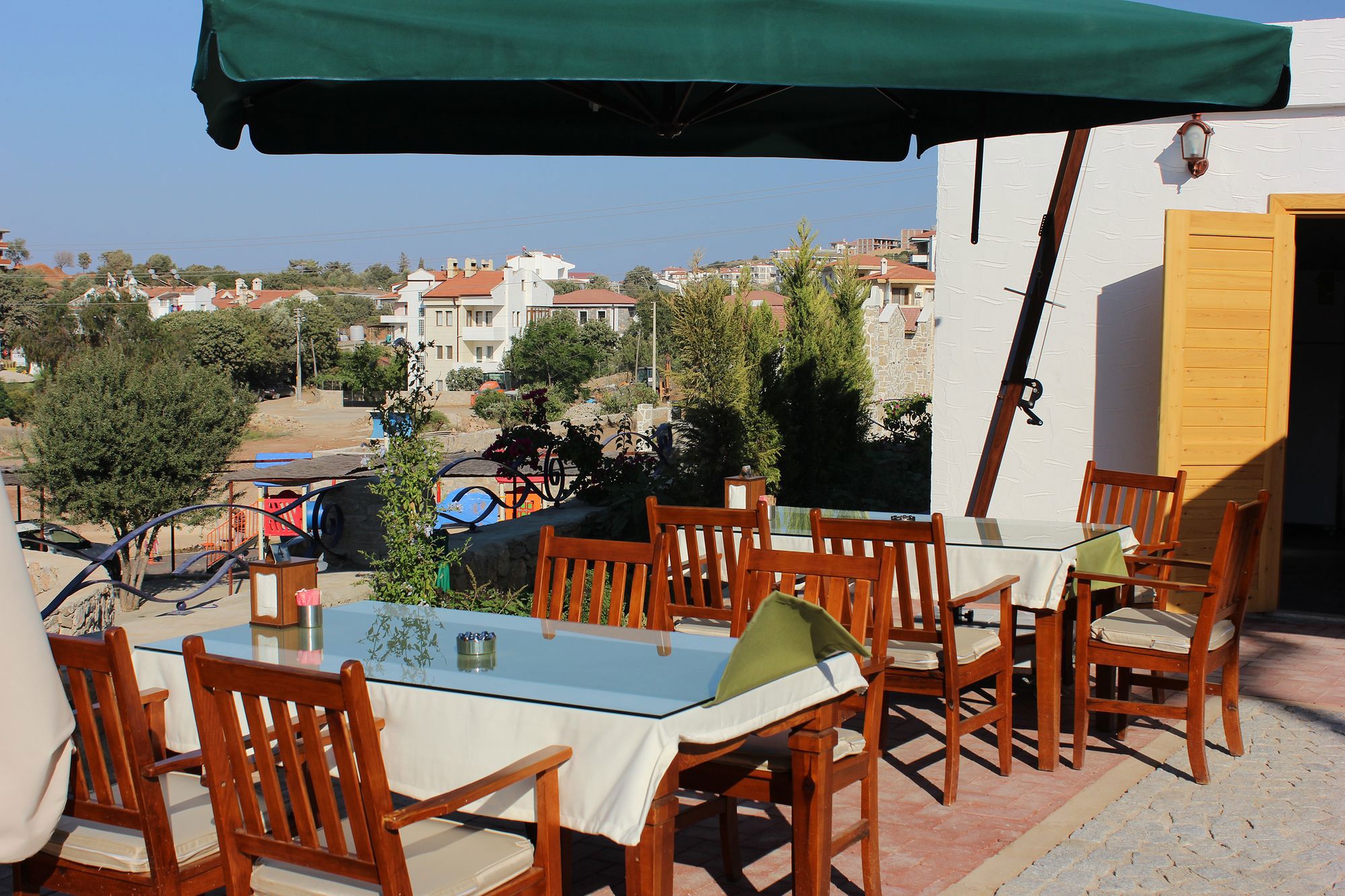 Eski Datça Otel