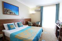 Daima Biz Hotel - All Inclusive