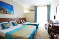Daima Biz Hotel - All Inclusive