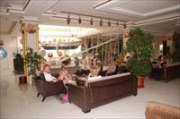 Daima Biz Hotel - All Inclusive