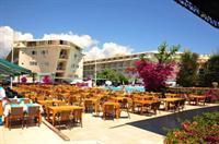 Daima Biz Hotel - All Inclusive