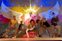 Daima Biz Hotel - All Inclusive