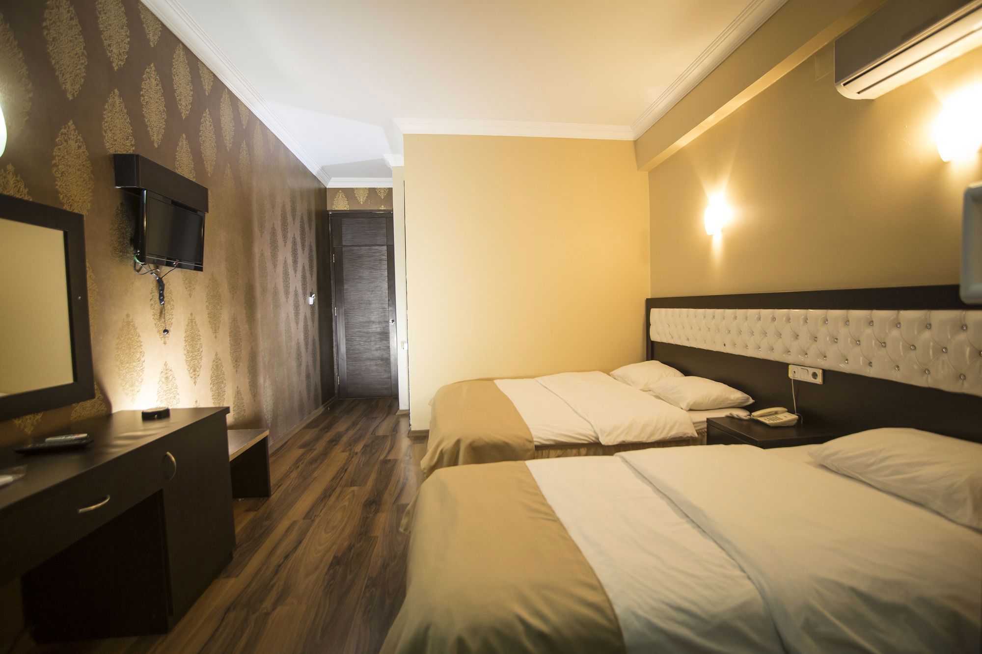 Hotel Divan galeri fotoğrafı