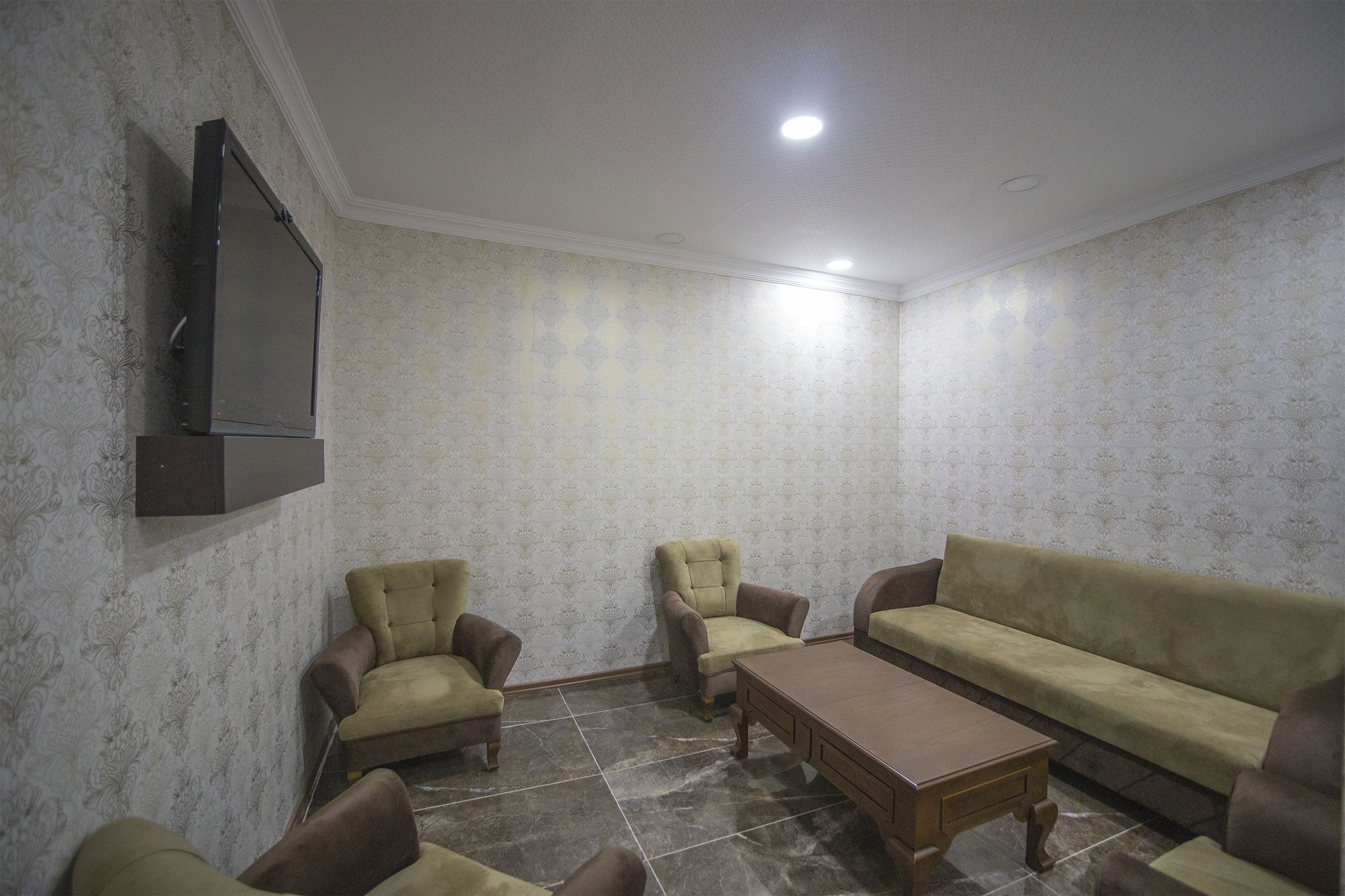 Hotel Divan galeri fotoğrafı