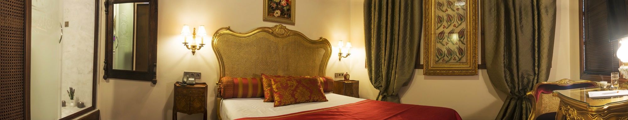 Mahallem Hotel galeri fotoğrafı