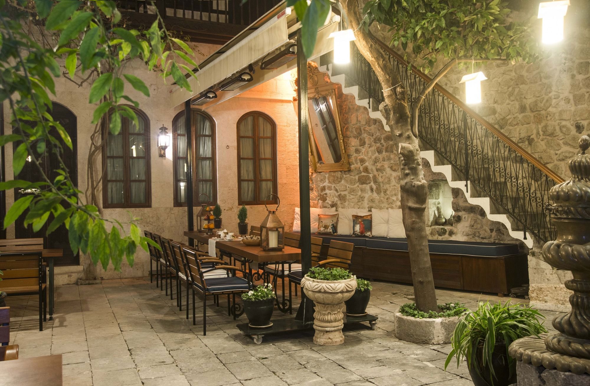 Mahallem Hotel galeri fotoğrafı