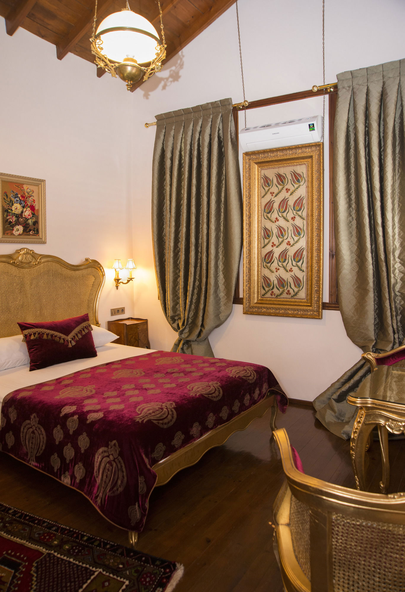 Mahallem Hotel galeri fotoğrafı