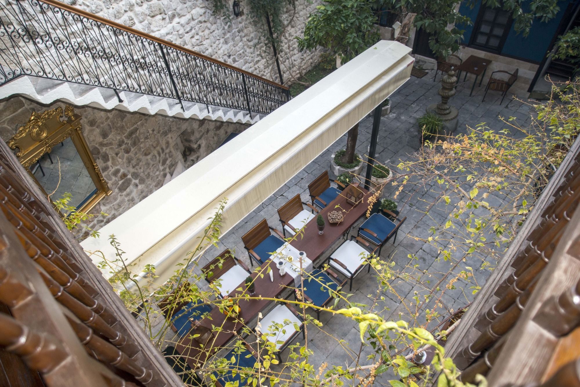 Mahallem Hotel galeri fotoğrafı