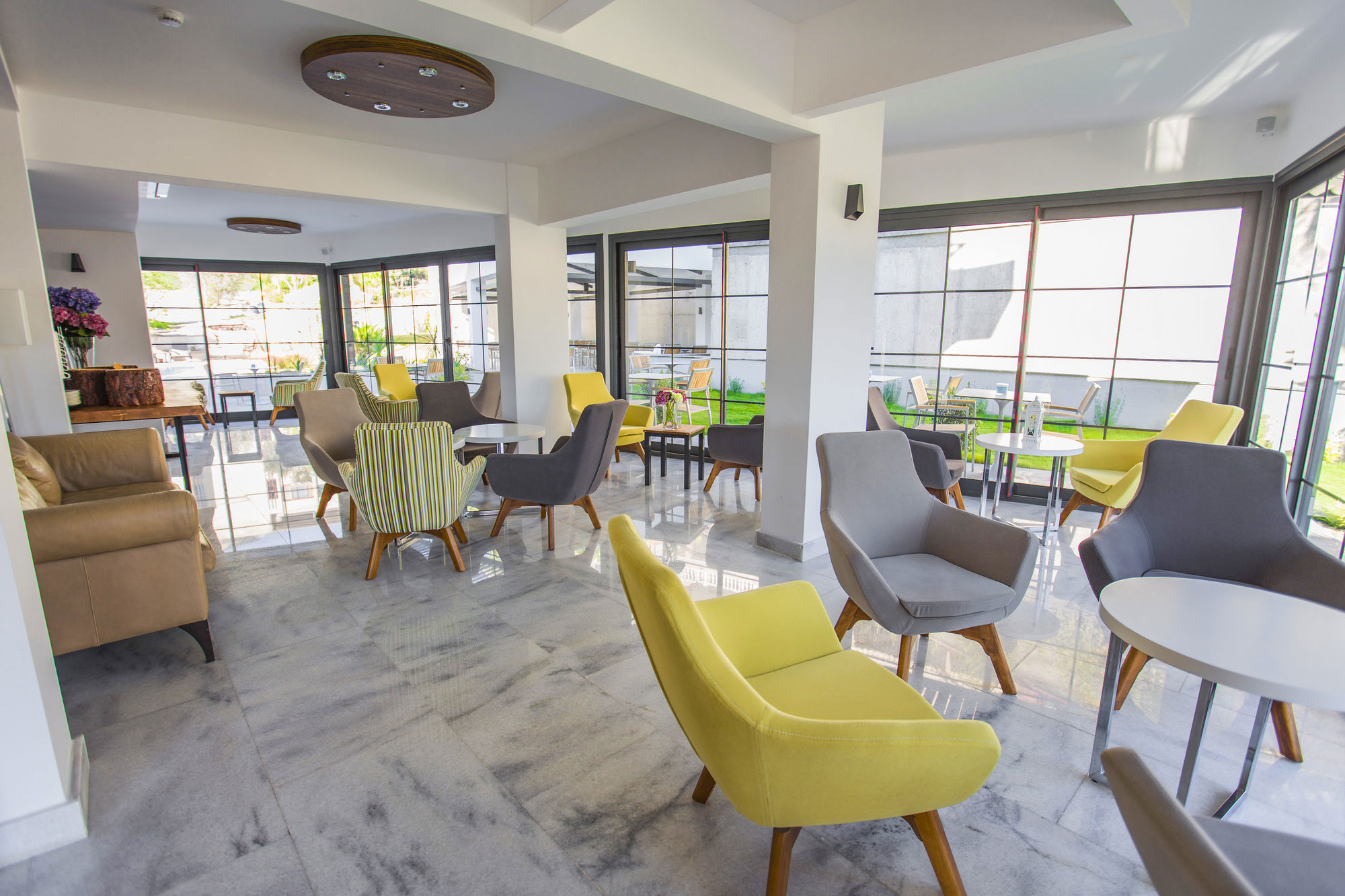 Amare Cesme galeri fotoğrafı