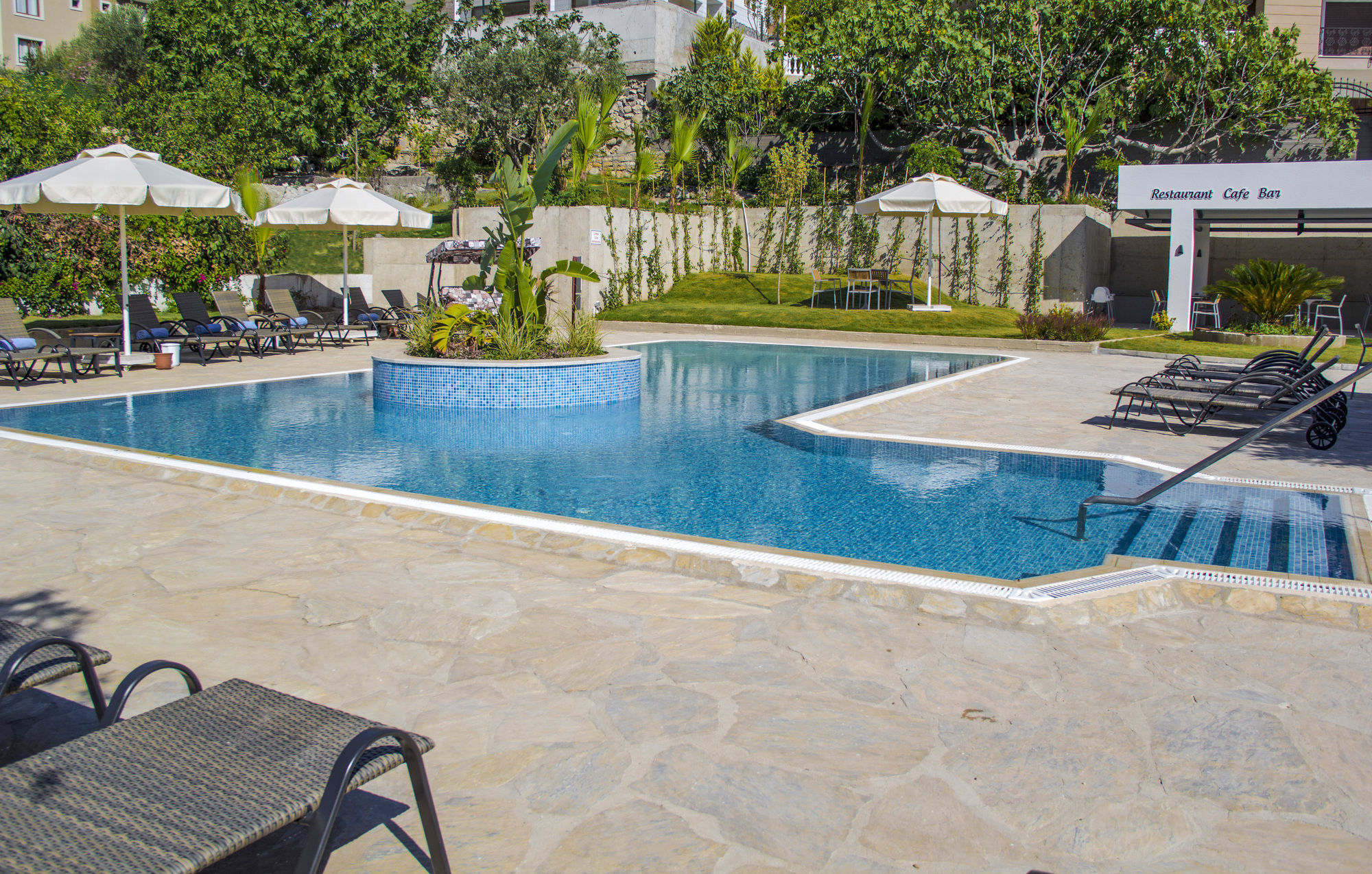 Amare Cesme galeri fotoğrafı