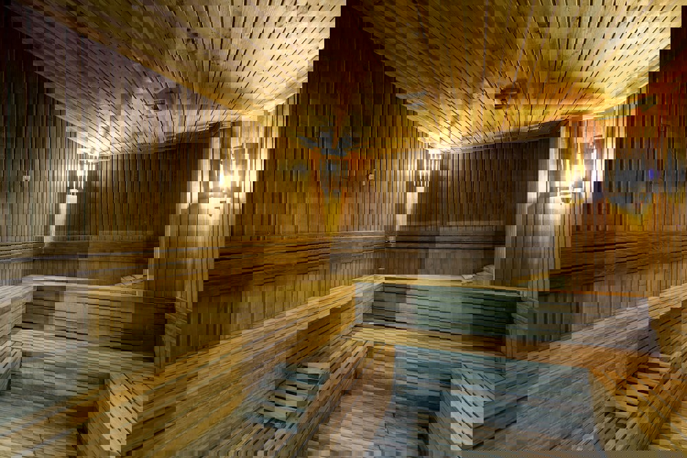 Daima Biz Hotel - All Inclusive