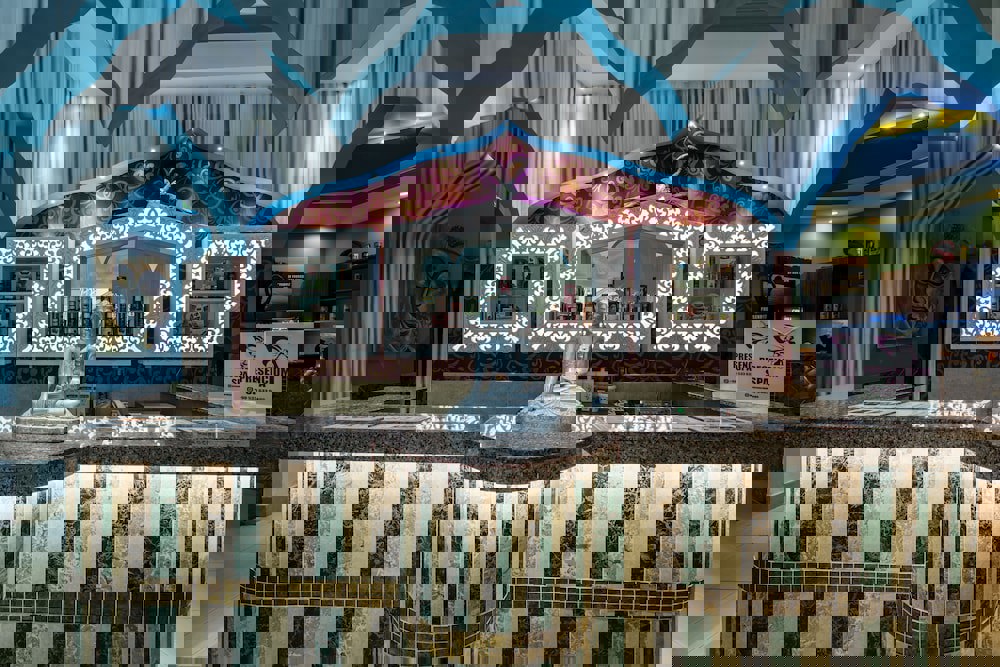 Daima Biz Hotel - All Inclusive