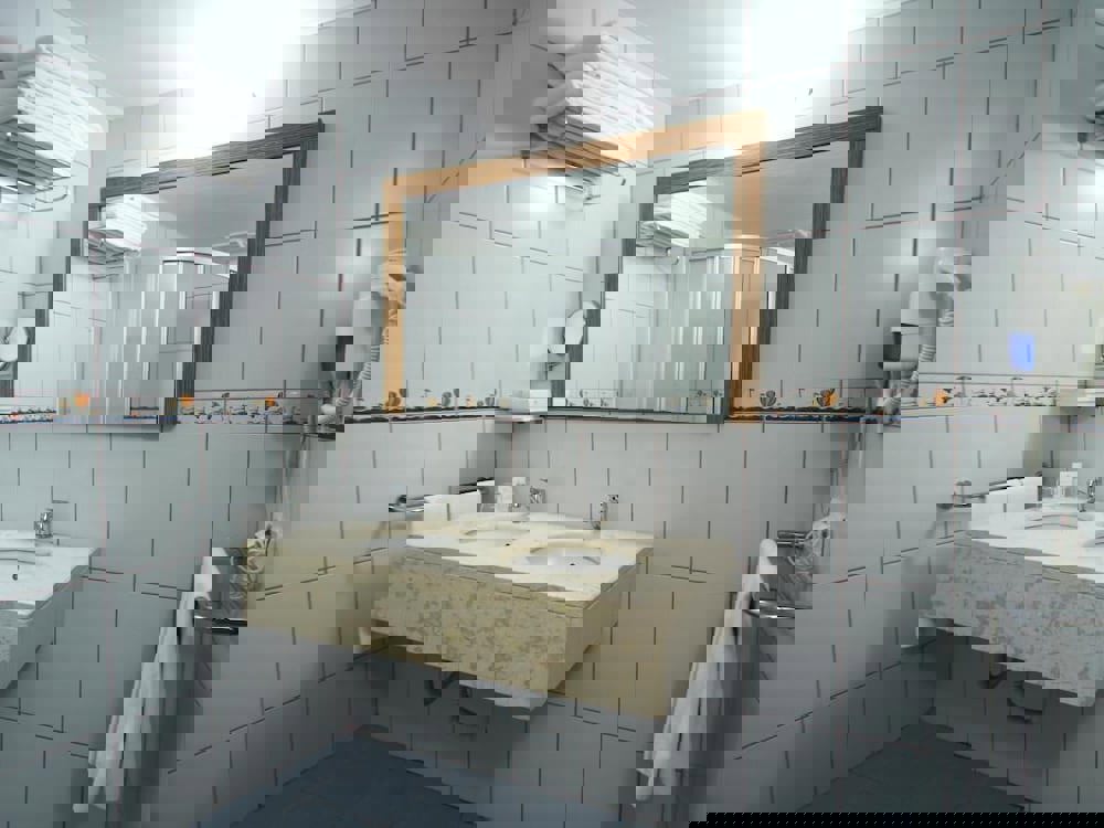 Daima Biz Hotel - All Inclusive