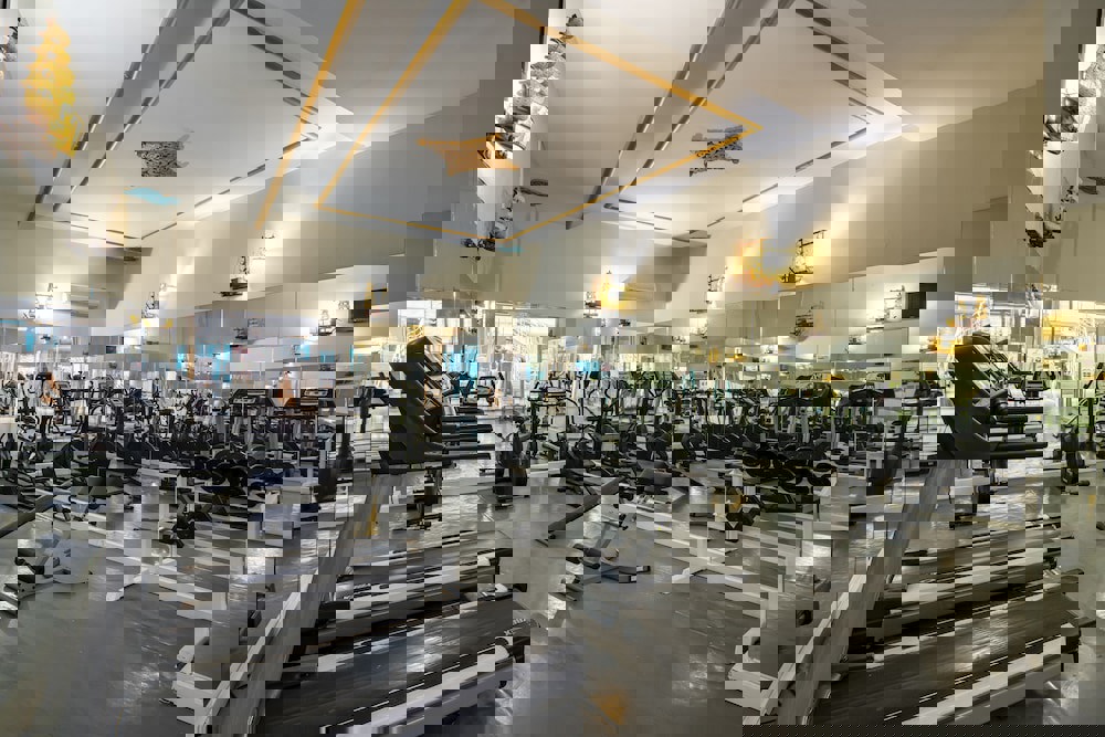 Daima Biz Hotel - All Inclusive