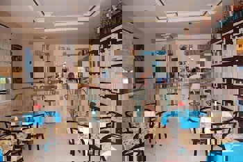 Daima Biz Hotel - All Inclusive