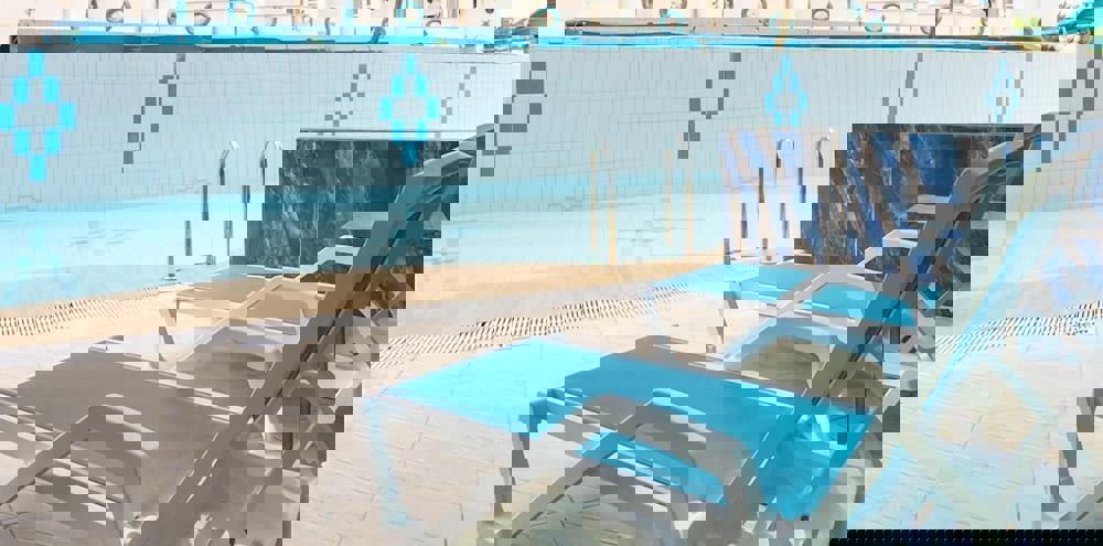 Daima Biz Hotel - All Inclusive