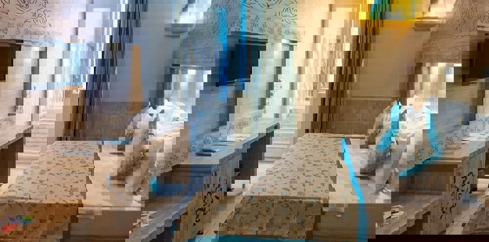 Daima Biz Hotel - All Inclusive