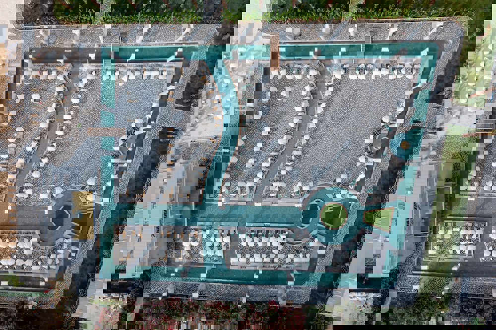 Daima Biz Hotel - All Inclusive