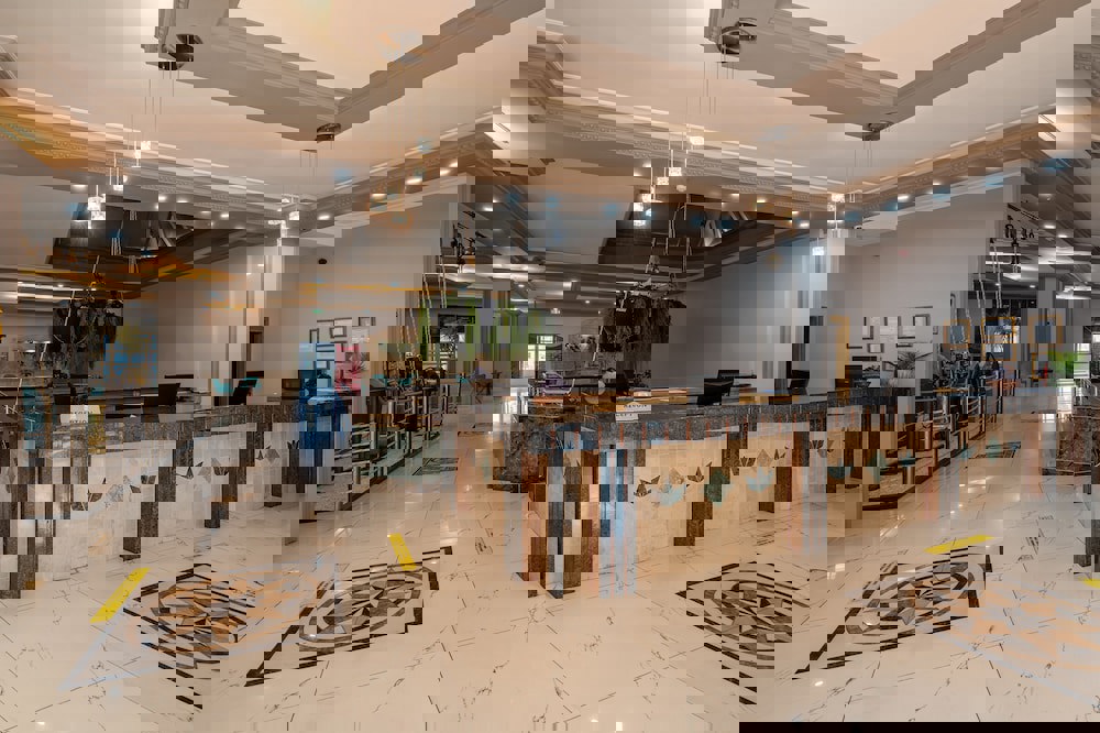 Daima Biz Hotel - All Inclusive