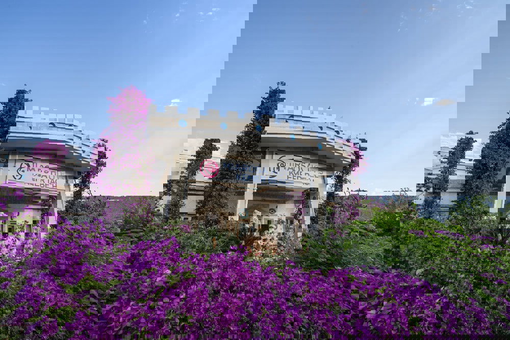 Daima Biz Hotel - All Inclusive