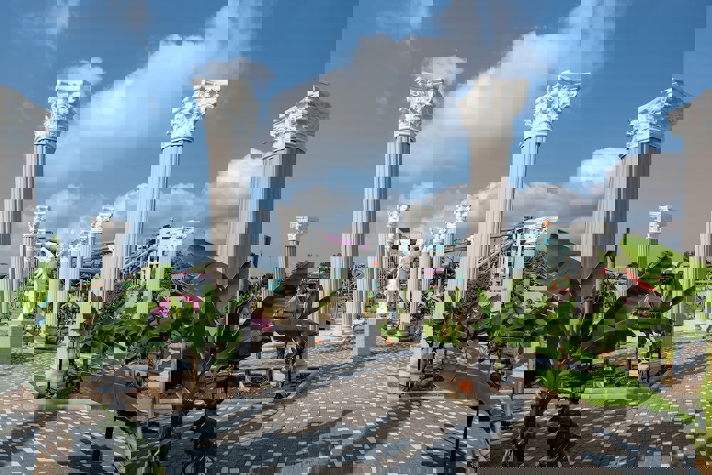 Daima Biz Hotel - All Inclusive