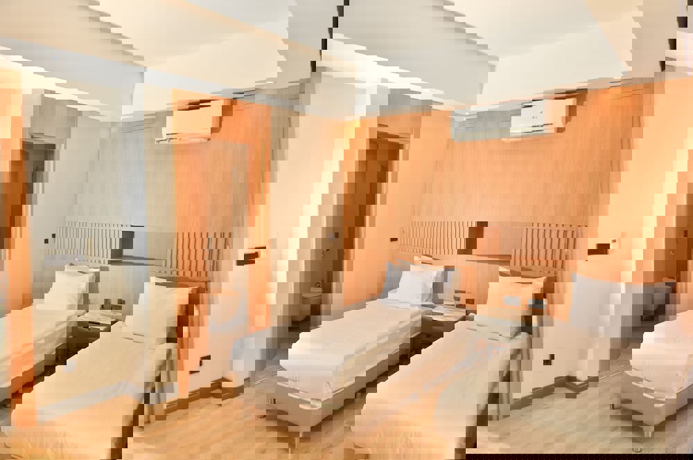 Daima Biz Hotel - All Inclusive