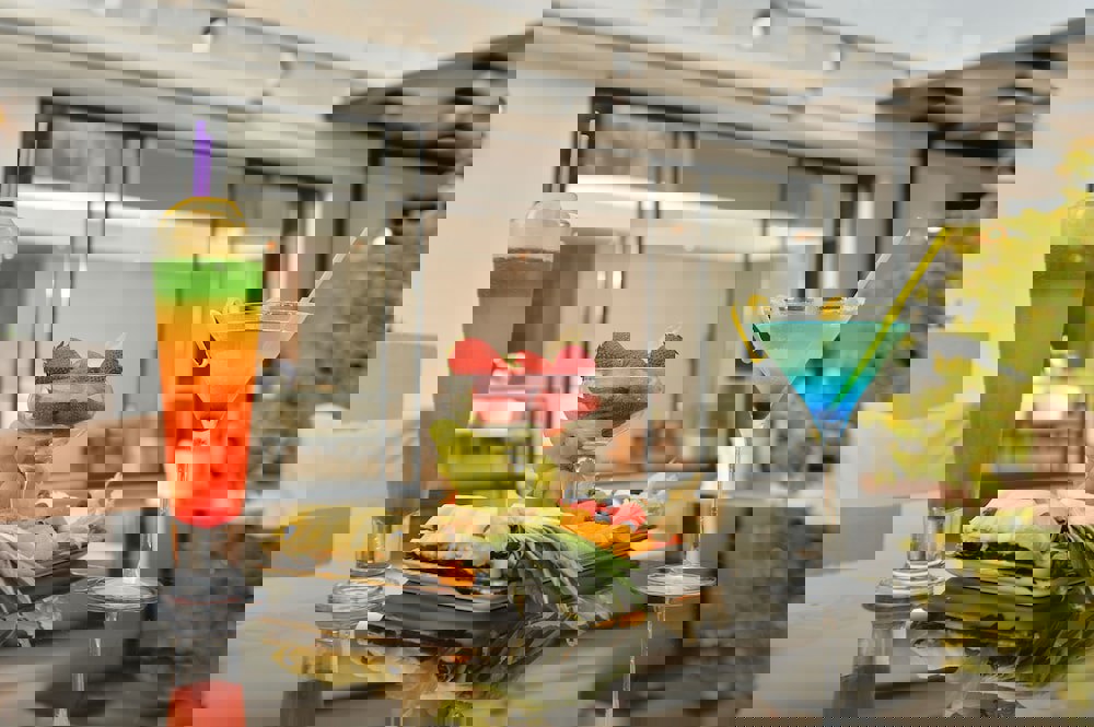 Daima Biz Hotel - All Inclusive