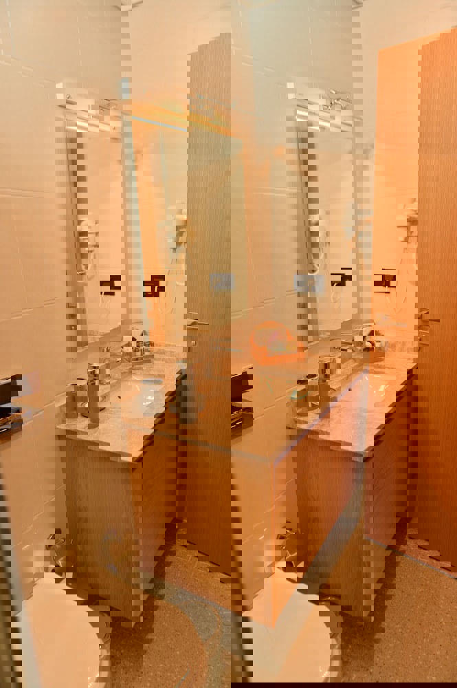 Daima Biz Hotel - All Inclusive