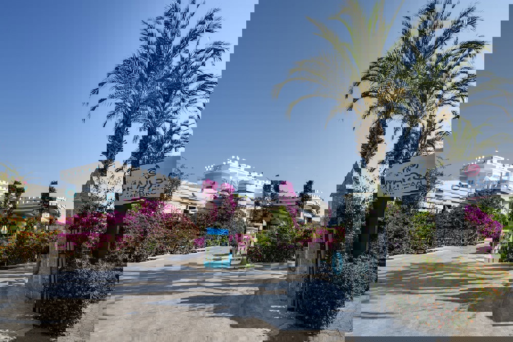 Daima Biz Hotel - All Inclusive