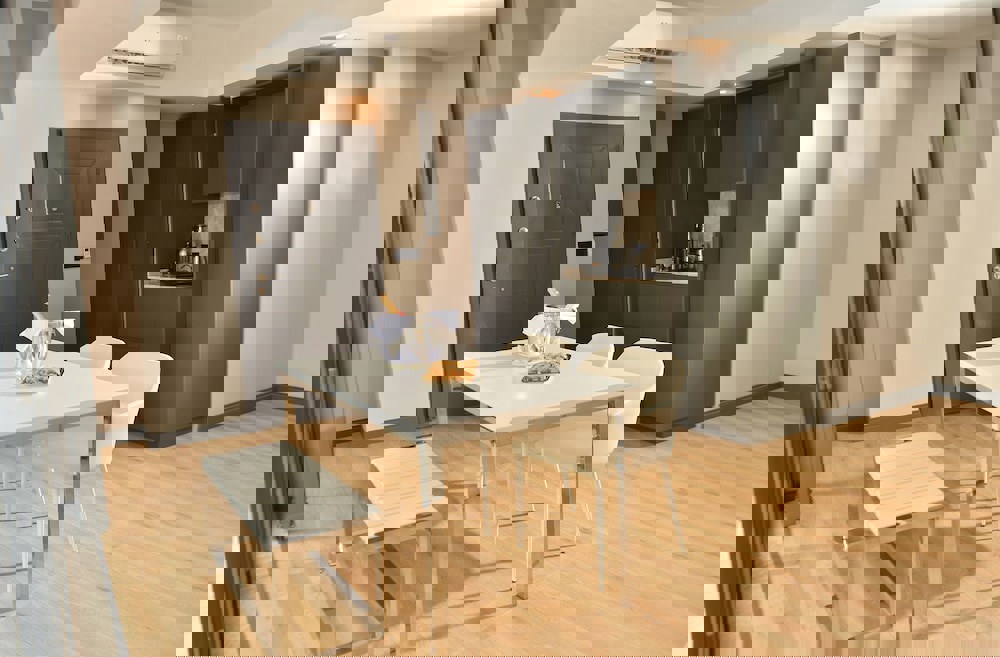 Daima Biz Hotel - All Inclusive