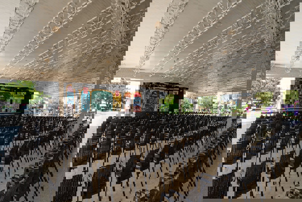 Daima Biz Hotel - All Inclusive