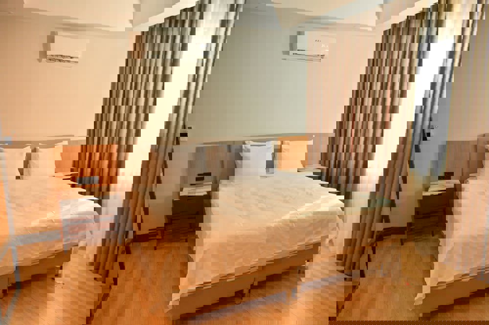 Daima Biz Hotel - All Inclusive