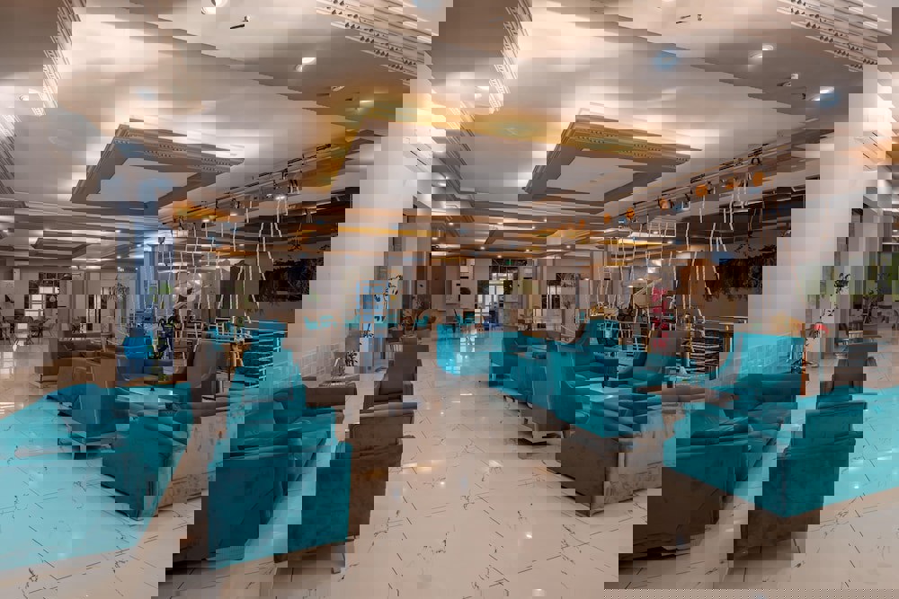 Daima Biz Hotel - All Inclusive