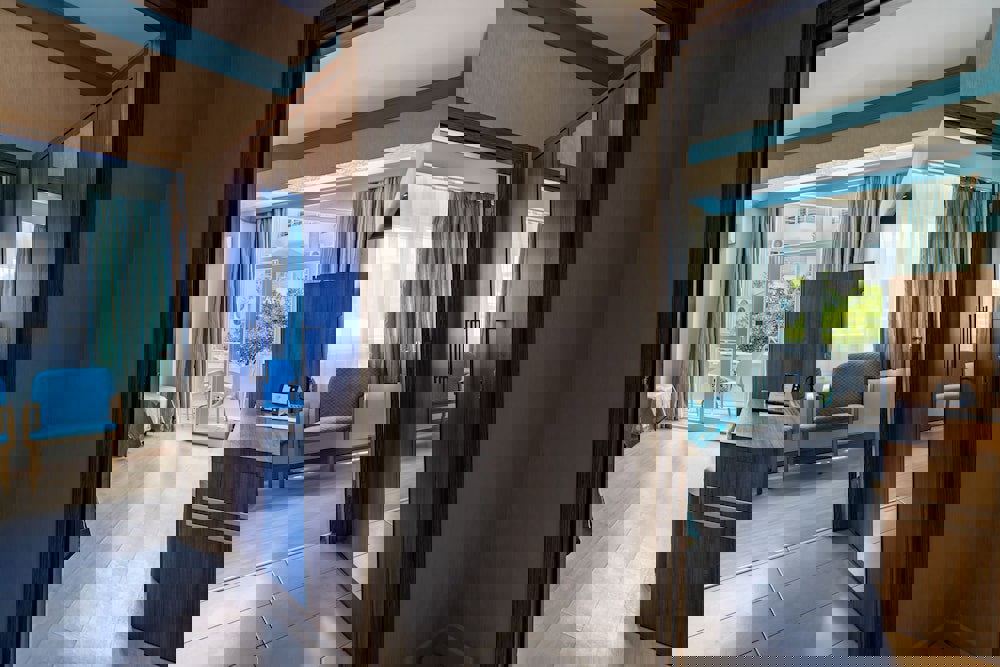 Daima Biz Hotel - All Inclusive